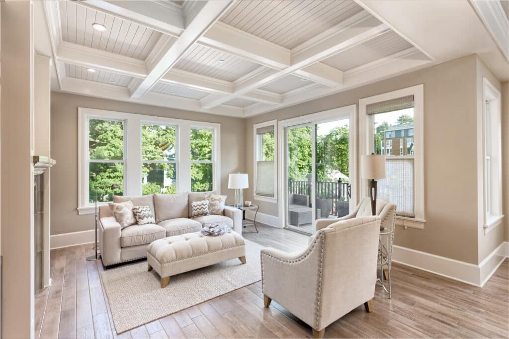home remodeling